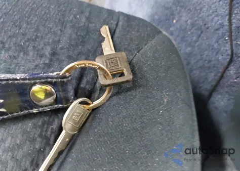 1995 GMC Rally Wagon / Van G2500 из США, поврежденный, VIN 1GDEG25K8SF512995